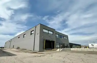 190 Bentworth Avenue Toronto W04 Ontario M6A 1P8