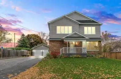 525 Larry Avenue Unit# Bsmt Oshawa Ontario L1K 2B7