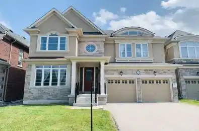 95 Beckett Avenue East Gwillimbury Ontario L9N 0S6