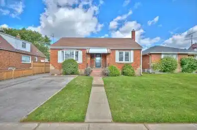 6805 Dunn Street Niagara Falls Ontario L2G 2R3