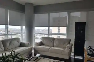 15 James Finlay Way Unit# 738 Toronto W05 Ontario M3M 0B3