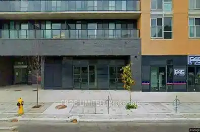 2363-2365 Danforth Avenue Unit# 4 Toronto E02 Ontario M4C 1K8