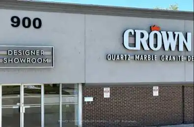 900 Caledonia Road Unit# 2 Toronto W04 Ontario M6B 3Y1