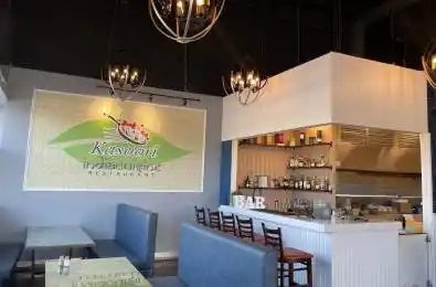 9600 Islington Avenue Unit# E2E Vaughan Ontario L4H 2T1