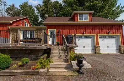 5065 Tenth Line New Tecumseth Ontario L0G 1A0