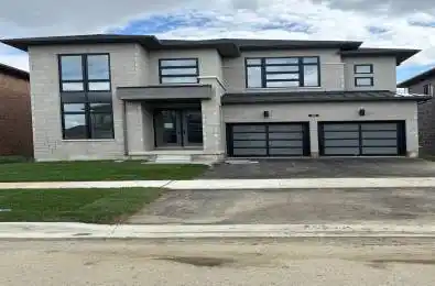 18 Keyworth Crescent Brampton Ontario L6R 4E9