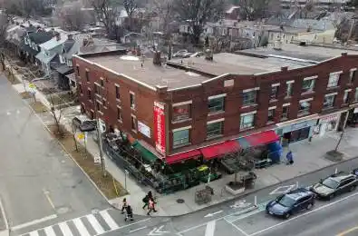 1367 Danforth Avenue Toronto E01 Ontario M4J 1N1