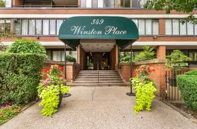349 St.Clair Avenue Unit# 402 Toronto C02 Ontario M5P 1M3
