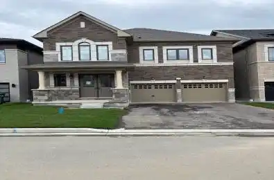 19 Keyworth Crescent Brampton Ontario L6R 4E8