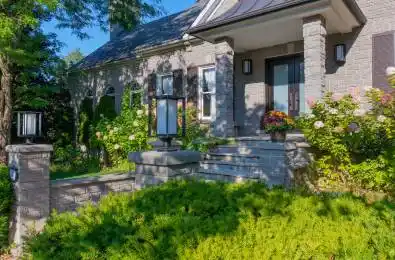 5 Humberview Drive Vaughan Ontario L4H 1B1