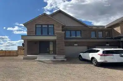 2 Poerr Avenue Stratford Ontario N5A 0M2