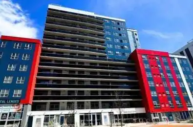 258B Sunview Street Unit# 2107 Waterloo Ontario N2L 3V9