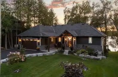 241 Eight Mile Point Road Oro-Medonte Ontario L3V 6H1