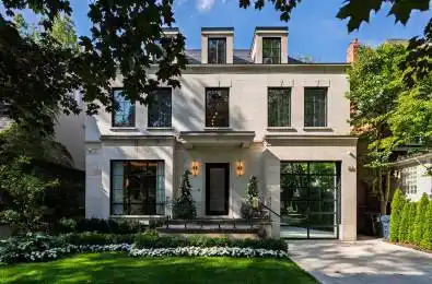 80 Lynwood Avenue Toronto C02 Ontario M4V 1K4