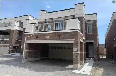 61 Luzon Avenue Markham Ontario L6B 0M6