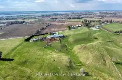 2614 Head Road Scugog Ontario L9L 1B4