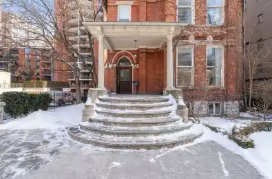 441 Jarvis Street Toronto C08 Ontario M4Y 2G8