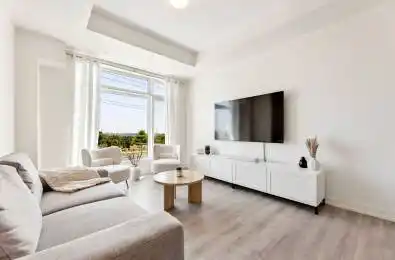 2550 Castlegate Crossing Unit# 418 Pickering Ontario L1X 0H6