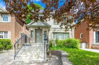 191 Glen Cedar Road Toronto C03 Ontario M6C 3G9