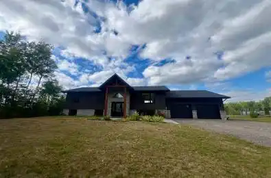 902 Munro Drive McNab/Braeside Ontario K7S 3G8