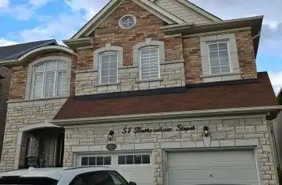 51 Buttonshaw Street Unit# Bsmt Clarington Ontario L1C 0S5