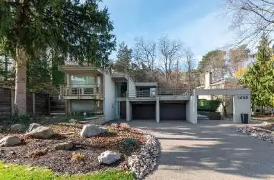 1455 Corley Drive London North Ontario N6G 2K5