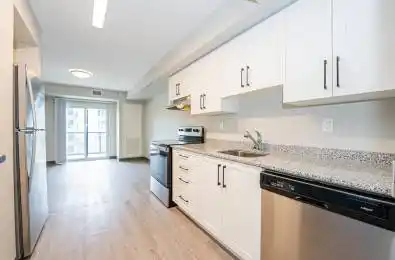 595 Strasburg Road Unit# 710 Kitchener Ontario N2E 0J7