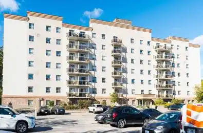 736 Old Albert Street Unit# 404 Waterloo Ontario N2L 6R4