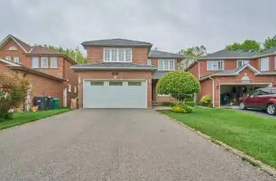 3139 Dover Crescent Mississauga Ontario L5L 5V3