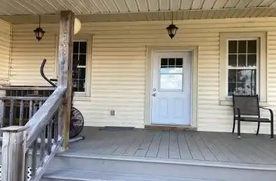 5997 5th Line Unit# Unit A Essa Ontario L0L 1N0