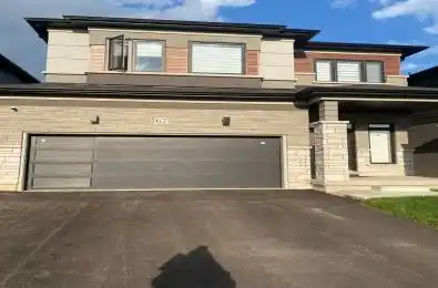 67 George Brier Drive Brant Ontario N3L 0M2
