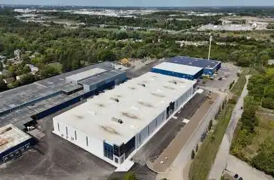 1574 Eagle Street Unit# 1 Cambridge Ontario N3H 4S5