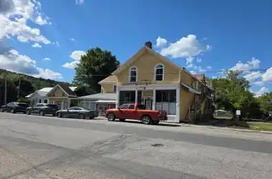 33-35 Pine Avenue Dysart et al Ontario K0M 1S0