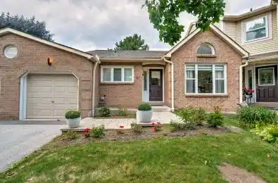 5255 Lakeshore Road Unit# 57 Burlington Ontario L7L 5X9