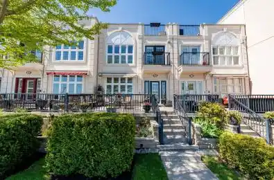 165 Division Street Unit# 102 Cobourg Ontario K9A 0B3