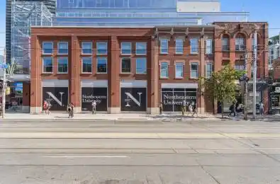 375 Queen Street Toronto C01 Ontario M5V 2A5