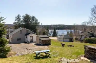 79 & 85 BRIDGE Street Addington Highlands Ontario K0H 1L0