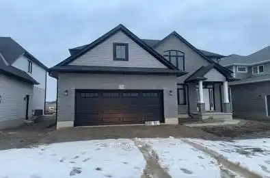 50 Optimist Drive Southwold Ontario N5P 0G4