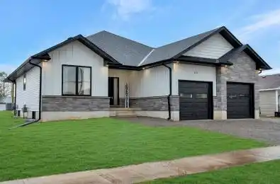 64 Queen Street Norfolk Ontario N0E 1P0