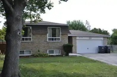 278 Whitehead Crescent Caledon Ontario L7E 3Y2