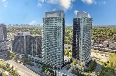 29 Singer Court Unit# 2605 Toronto C15 Ontario M2K 0B3