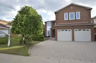 14 Glenheather Terrace Toronto E11 Ontario M1B 5H2