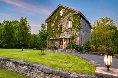 46 Concession Street Stone Mills Ontario K0K 3G0