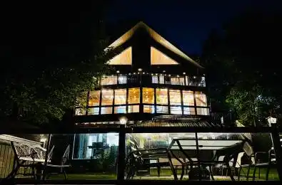 102 Percy Crescent Scugog Ontario L9L 1B4