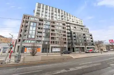 1808 St. Clair Avenue Unit# 911 Toronto W02 Ontario M6N 0C1