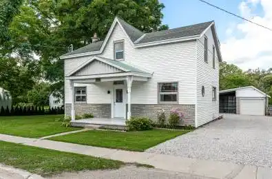198 WATER Street St. Marys Ontario N4X 1C5