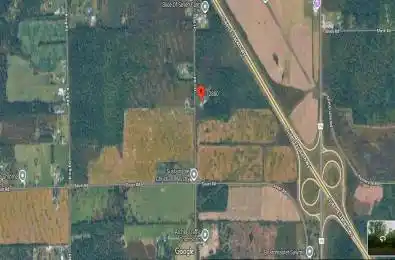 12880 Ort Road Niagara Falls Ontario L0S 1K0