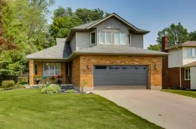 14 Eric Drive Thames Centre Ontario N0L 1G1