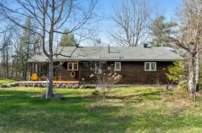 510 31a Clear Lake Lane Tay Valley Ontario K0H 2B0