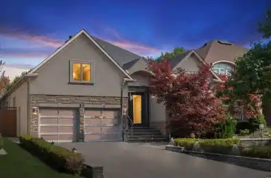 8 Winterport Court Richmond Hill Ontario L4C 9V6